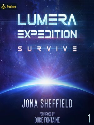 cover image of Survive